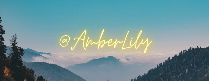 AmberLily - profile image