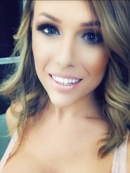 Nikki Jade Taylor