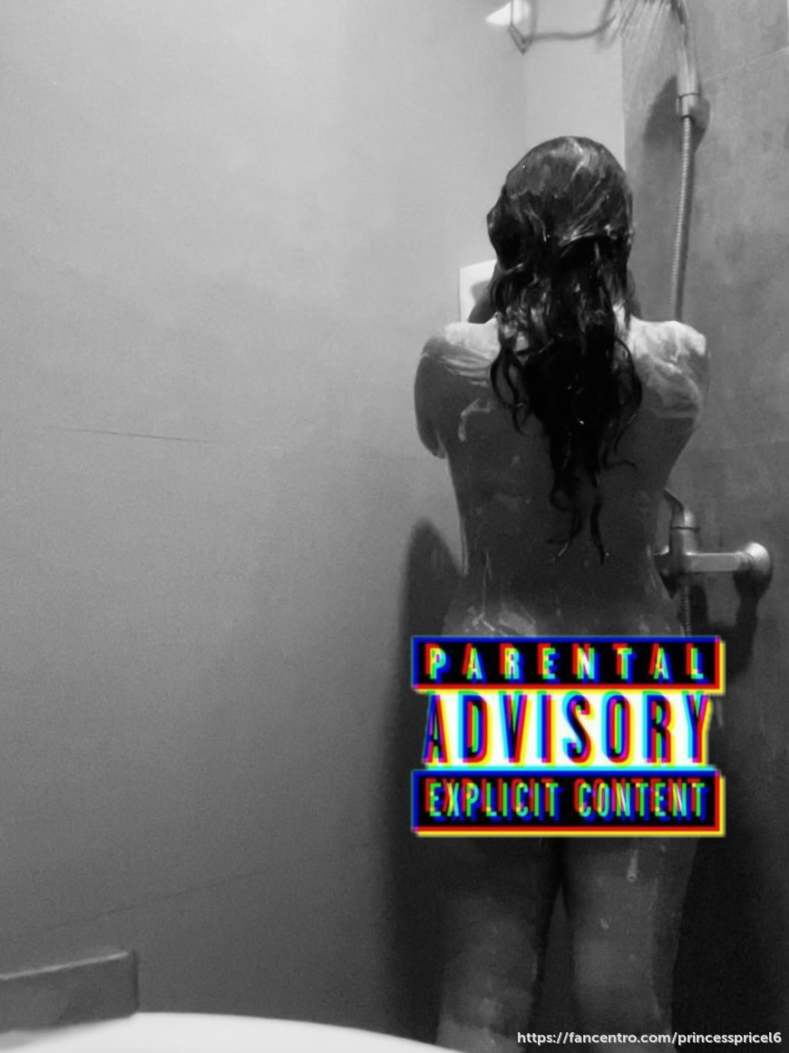 shower time