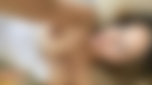 Getting cozy in bed, but who said you can't have fun while in here? 😉 - post hidden image