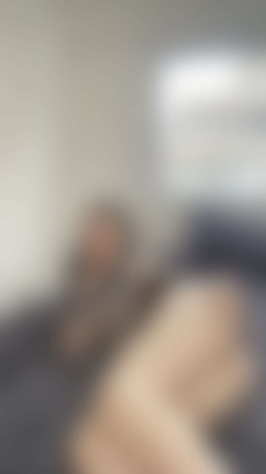 Am I about to remove something… or put something on? You tell me. 😈 - post hidden image