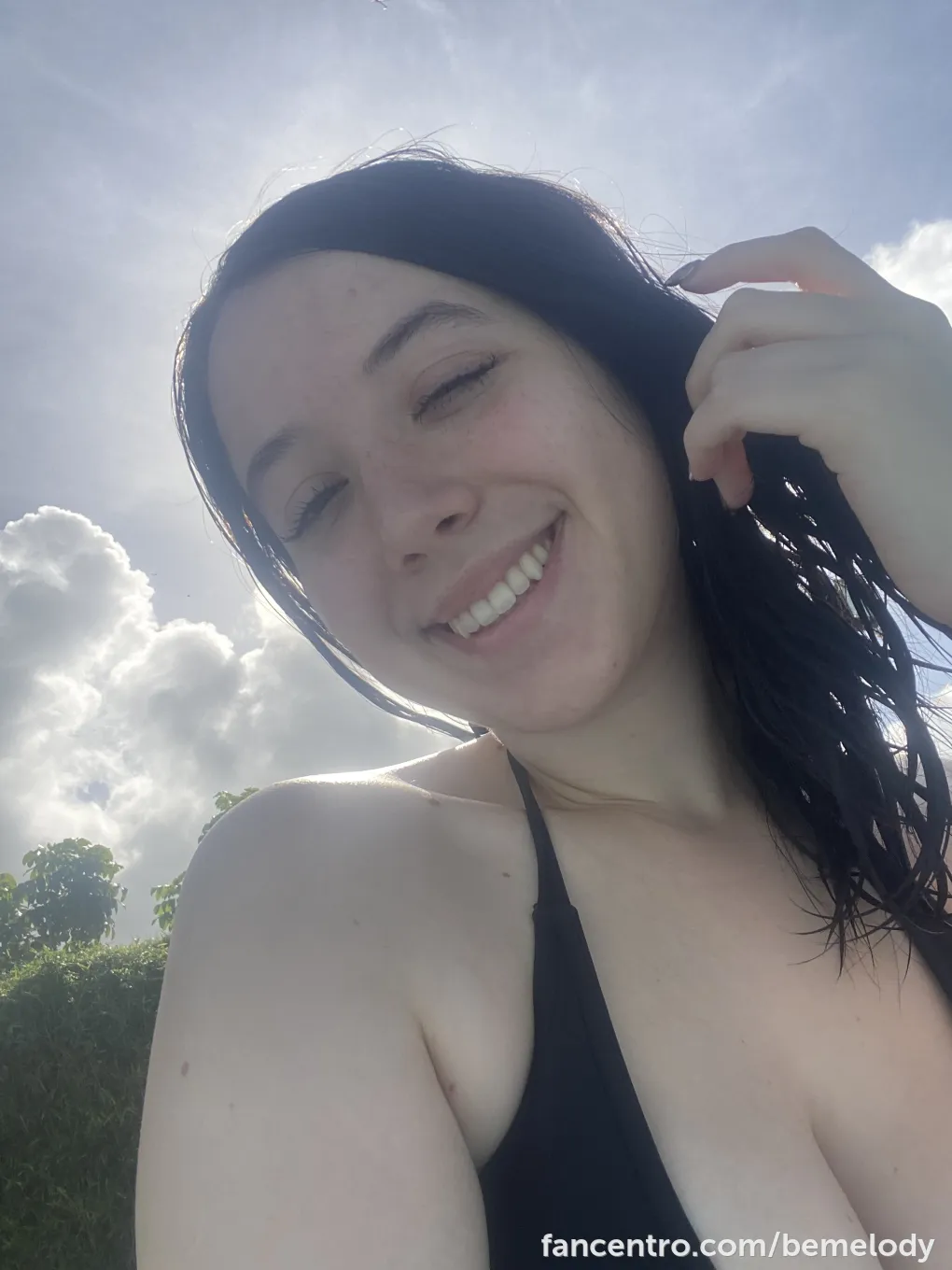 Bemelody naughty ideas