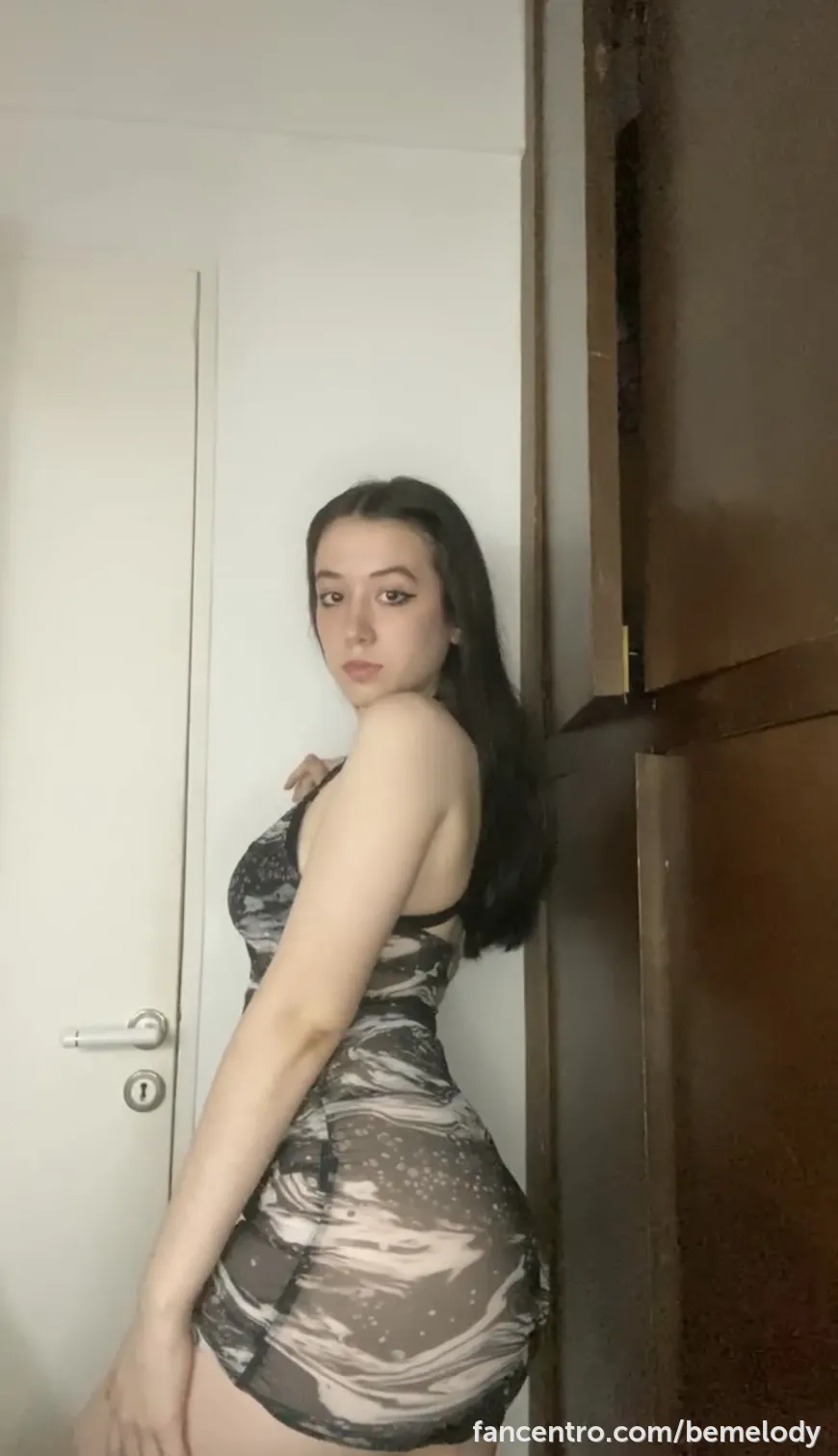 bemelody - Private Stories, exclusive videos, private messaging - Fancentro...