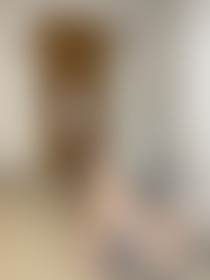 My ass is plugged and I’m soaked. That full feeling makes me so needy. Take it out and slide your cock in slowly… or slam it deep? - post hidden image