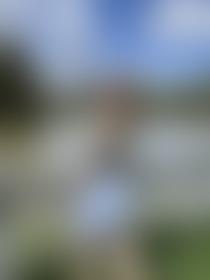 Lil outdoor set 😊 what do you think? - post hidden image