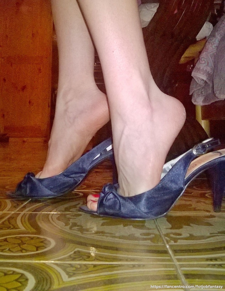 I SIMPLY LOVE HIGH HEELS!! <3 and i love to use them ^_^ - post image 3