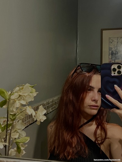 My perky tits are so ready, wanna suck on them? 🍒🥵