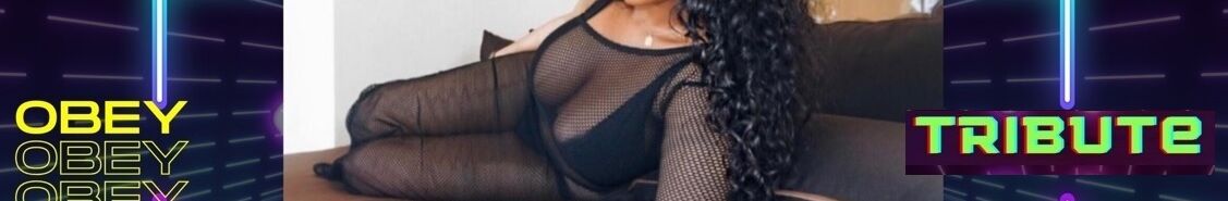 Ebonyfetishqueen - profile image