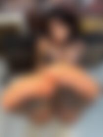😈💦🤤Friday fetish rocker feet / Sexta feira do fetiche pes😈💦🤤 - post hidden image
