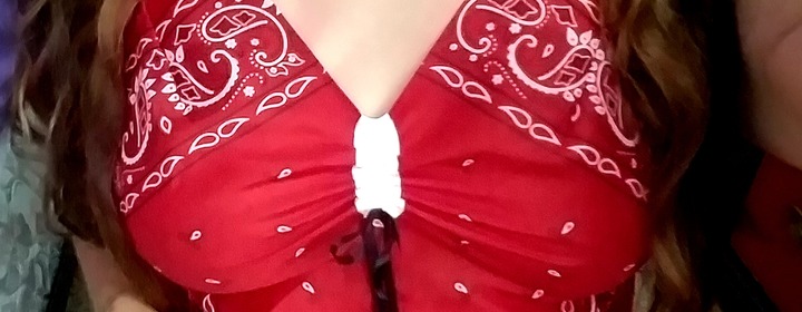 Curvybrunet - profile image