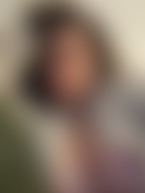 Small Tease with glasses - post hidden image