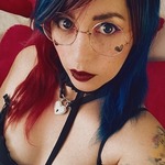 Alice Jensen - profile avatar