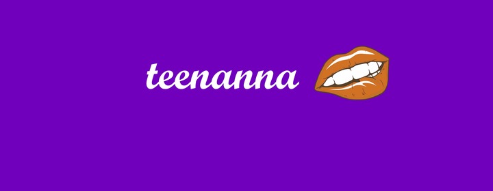 teenanna - profile image