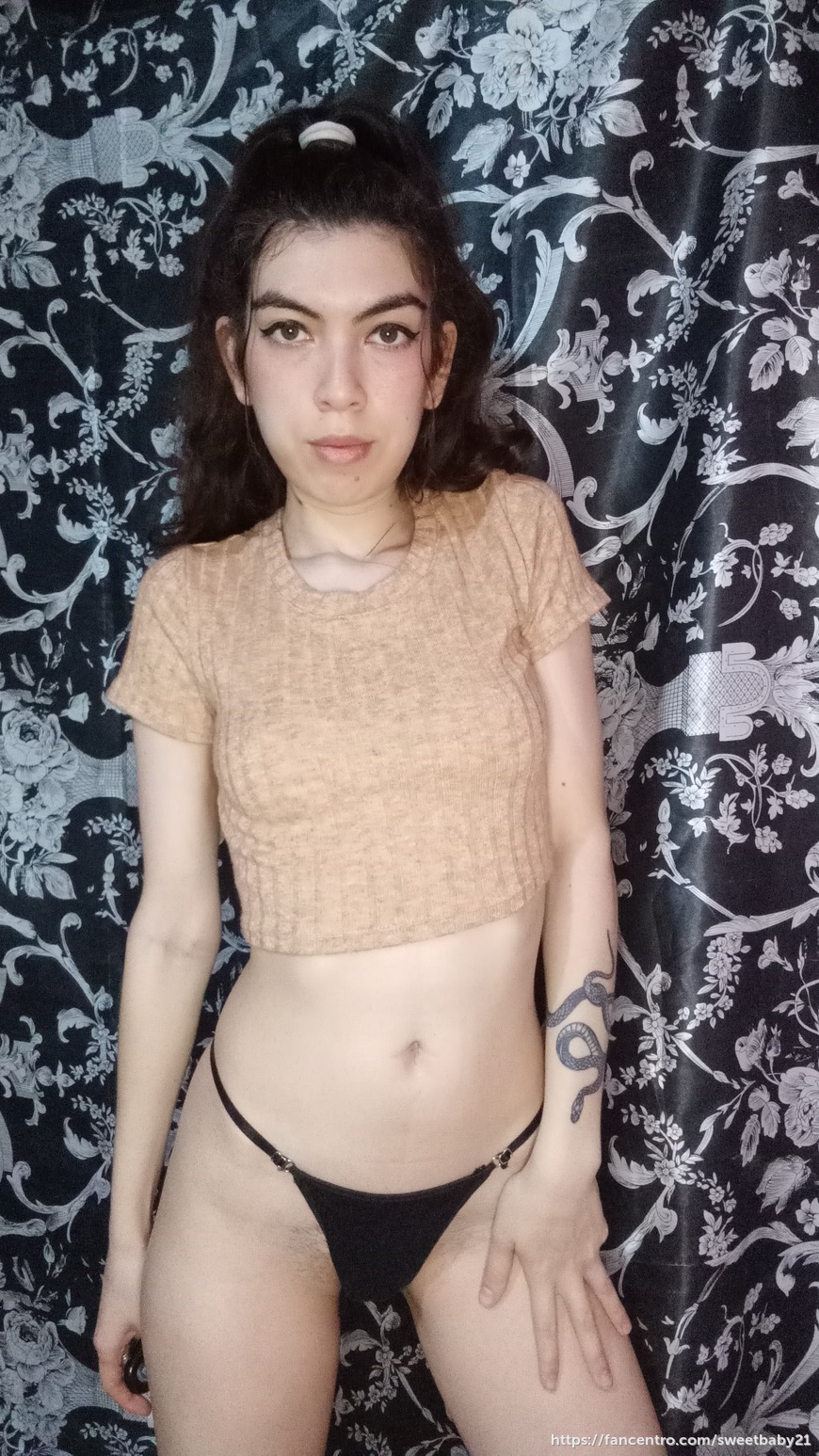 Hola soy nueva