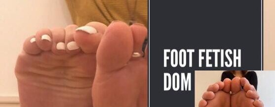 footfetishdom - profile image