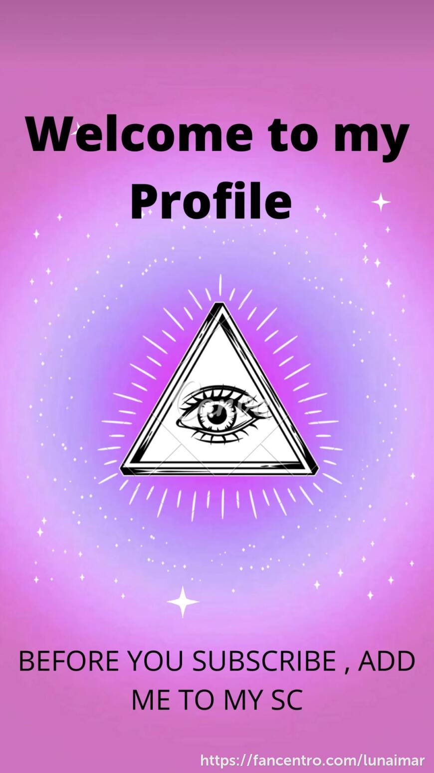 My sc is lunaimar666 !!!! 1foreground