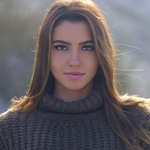 Abby Wetherington - profile avatar