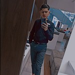 Hola soy Kevin chico gay - profile avatar
