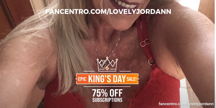 Kings Day Sale! 1