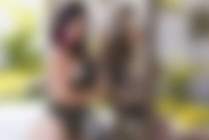 I love  green   - post hidden image