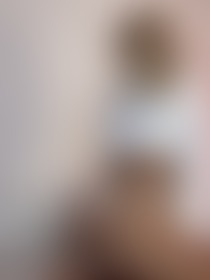 Delicate in White, Dangerous in Bed 🤍 - post hidden image