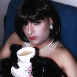 Charmae - profile avatar