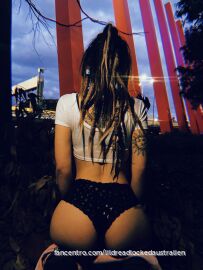 Lildreadlockedaustralien