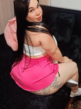 carolinacurvy