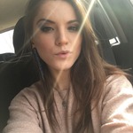 Evelina Darling - profile avatar