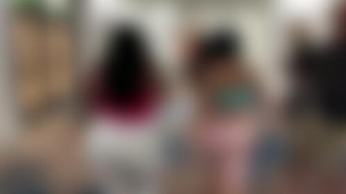 2 big juicy booties  - post hidden image