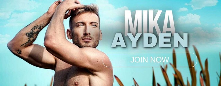 Mika Ayden - profile image