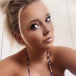 Amber Riley - profile avatar