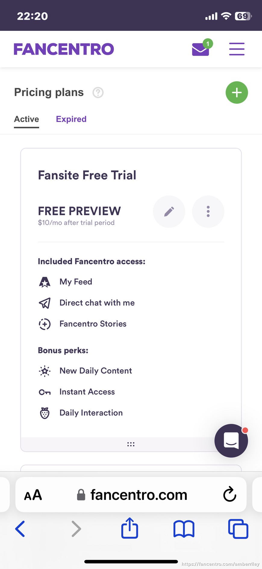 Fansite Free Trial
👉 https://fcl.ink/Z0YsB8 1