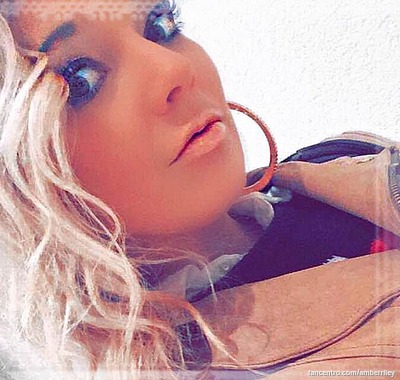 blonde locken 