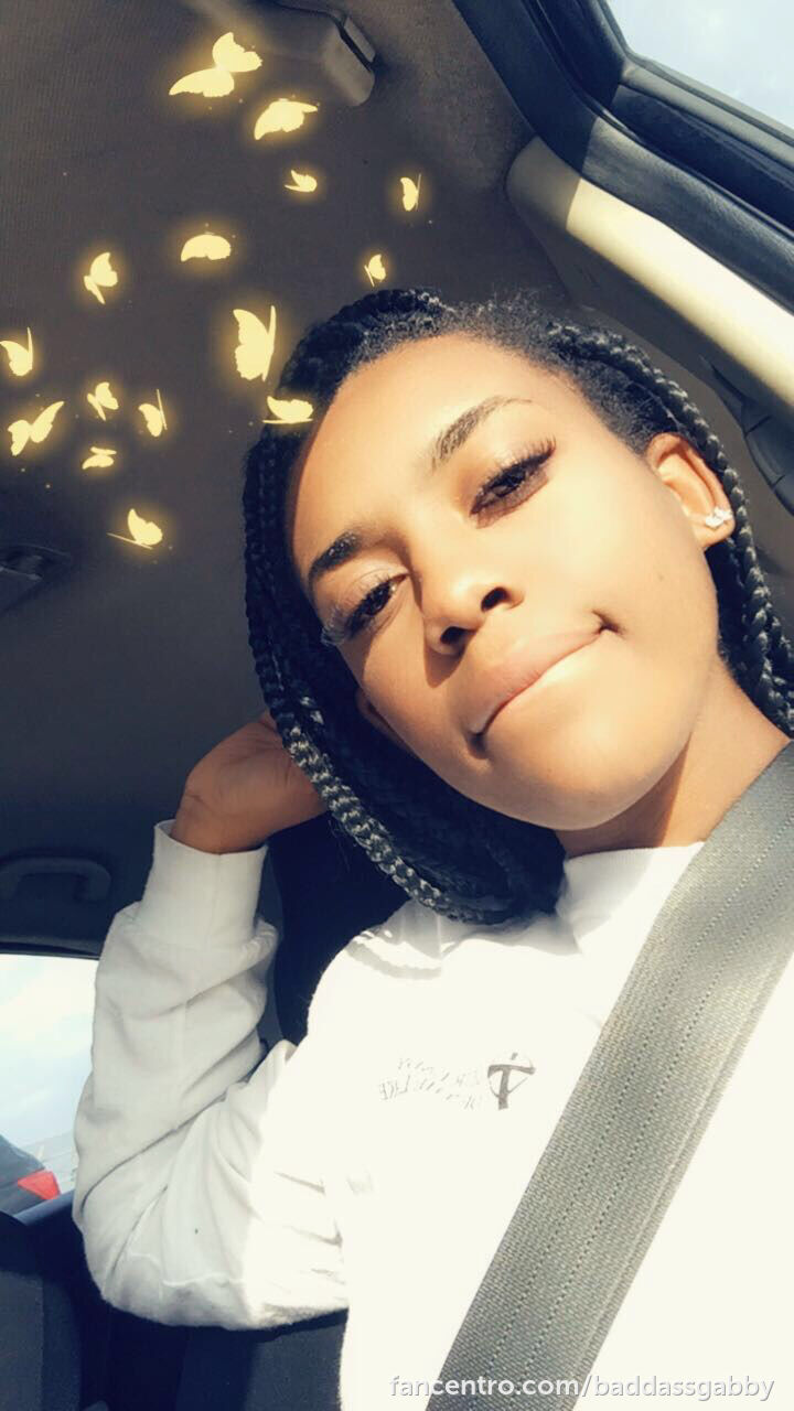 baddassgabby Pictures and Videos & similar of @baddassgabby fancentro  profile - EroThots