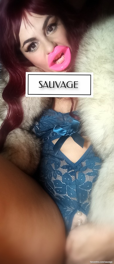 SAUVAGE