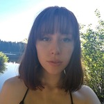 Rose X - profile avatar