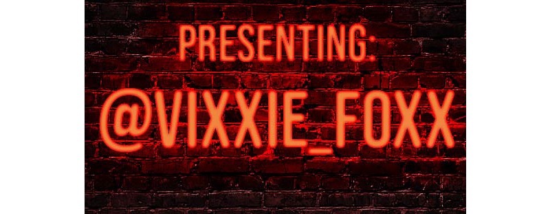 Vixxie Fox’s Playhouse - profile image