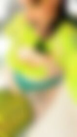 Lucky you ☘️☘️😘 - post hidden image
