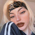 Vibesofshy - profile avatar