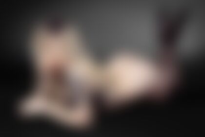 Touchie - post hidden image