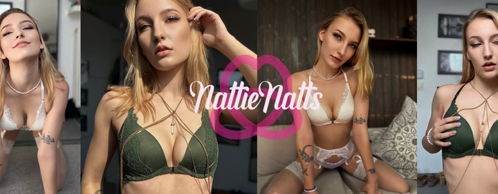 Nattie Nats - profile image