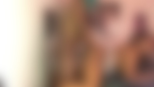 Taking a dick pounding #BTS  - post hidden image