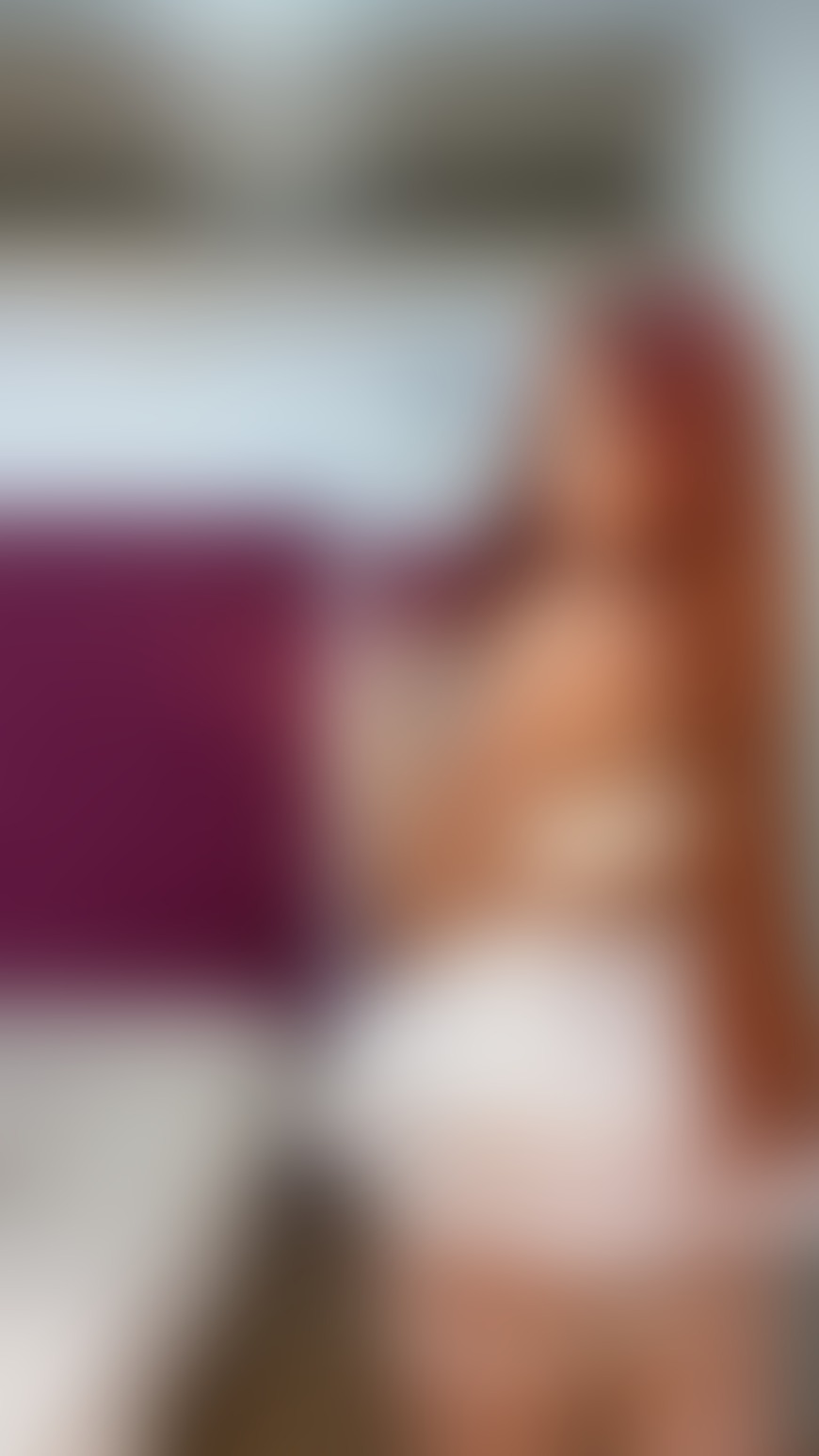 Do you want to be my gentleman? - post hidden image