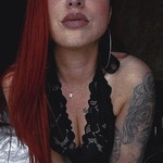 Mademoiselle_ - user avatar
