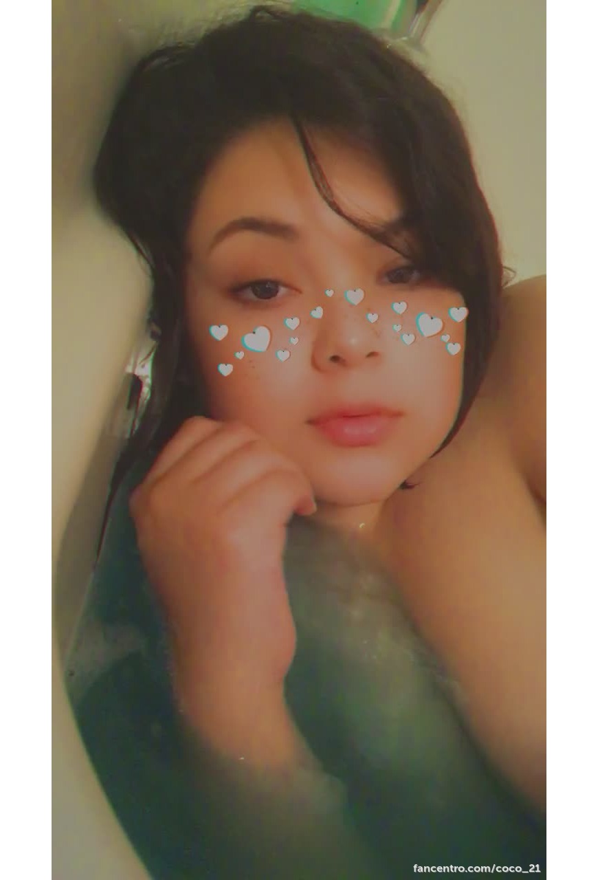 Bath time  1foreground