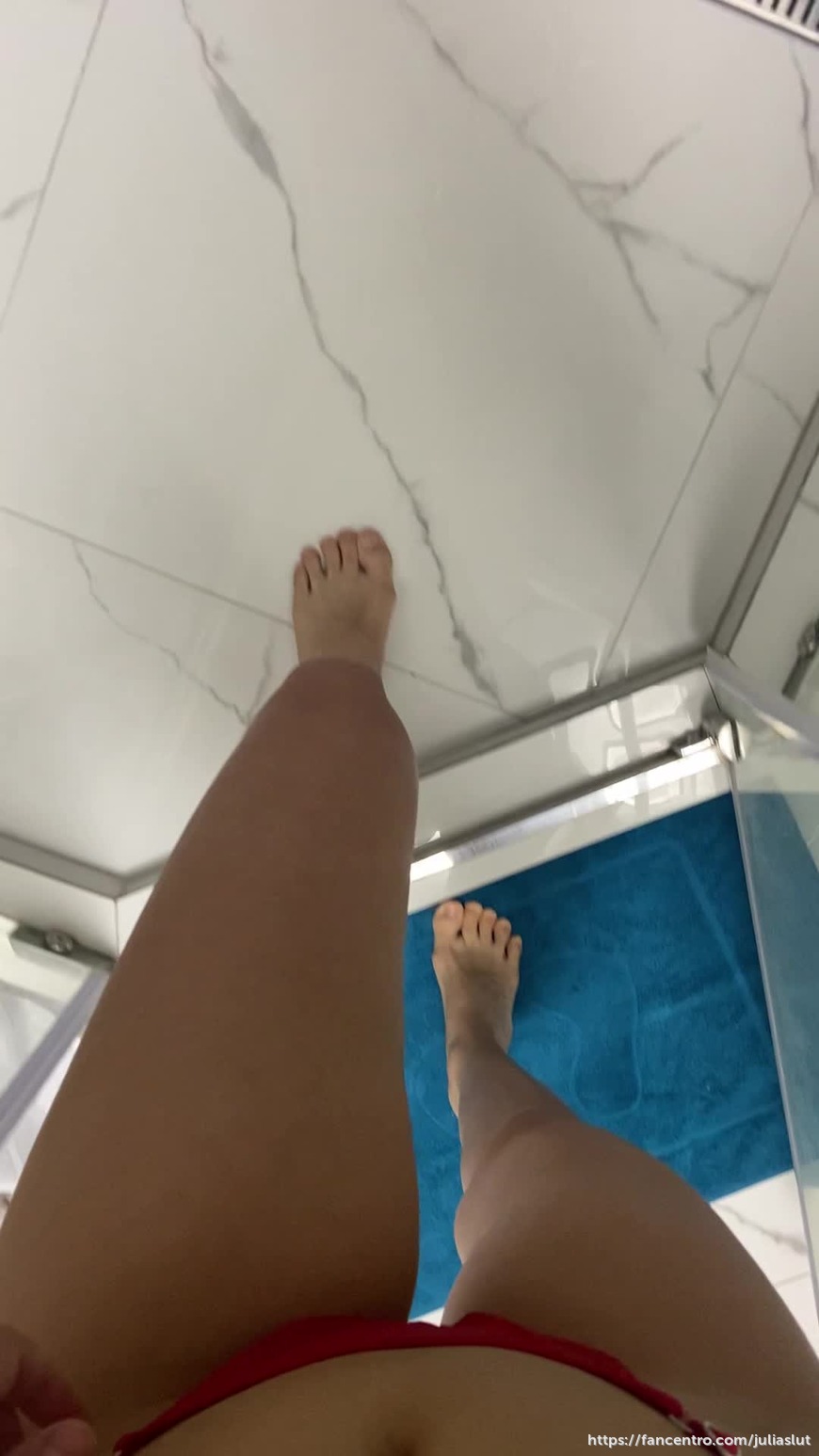 Shower 🚿
