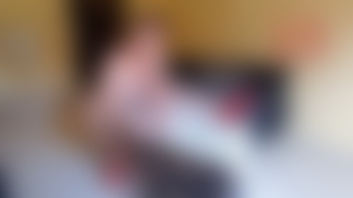 Drawing naked, red high heels - post hidden image