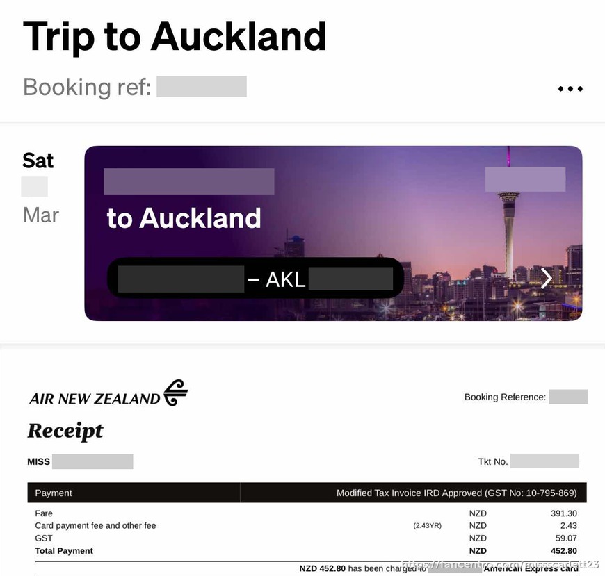 I booked a flight to Auckland where I'm gonna see someone for a special... collaboration. Important to note this is not findom related. Let's just say... a woman has needs 😉