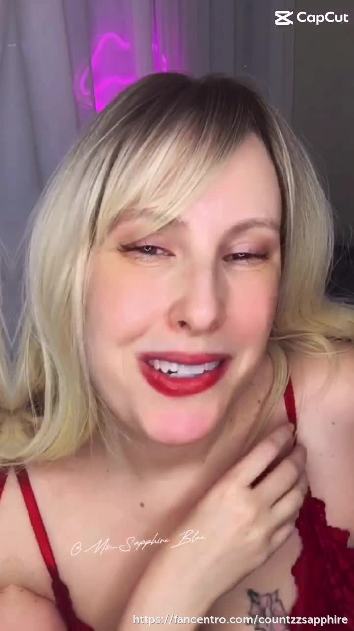 My first armpit JOI video!